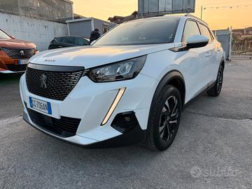 Peugeot 2008 BlueHDi 130 S&S EAT8 Allure Pack