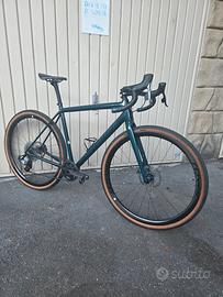 specialized crux pro 2023 taglia m