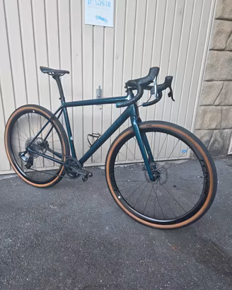 specialized crux pro 2023 taglia m