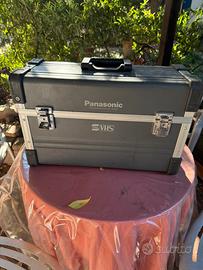 VIDEOCAMERA Panasonic MS1 modello NV-MS1B