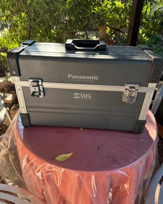 VIDEOCAMERA Panasonic MS1 modello NV-MS1B