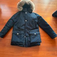 WOOLRICH PARKA BAMBINO 14 ANNI