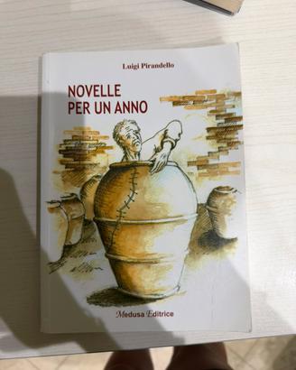 novelle per un anno
