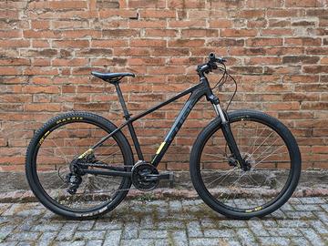 Bici MTB Cube Aim HPA 29 pollici - Taglia S/M