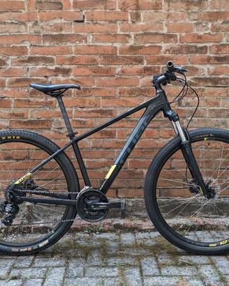 Bici MTB Cube Aim HPA 29 pollici - Taglia S/M