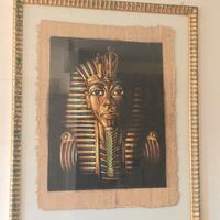 quadro vetro su vetro