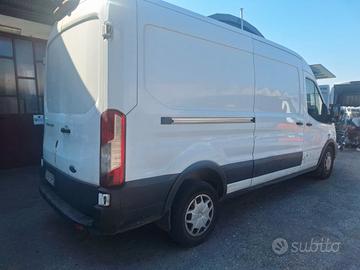 FORD TRANSIT 330 2.0TDCI ECOBL