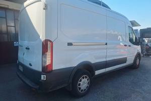 FORD TRANSIT 330 2.0TDCI ECOBL