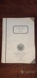 Mille Miglia  1989  stampe 