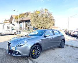 ALFA ROMEO Giulietta 1.6 JTDm 120 CV Super - *FI