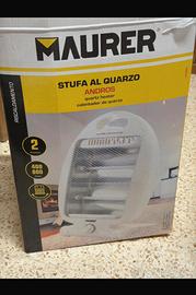 Stufetta