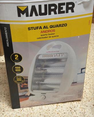 Stufetta