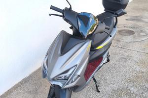 MOTRON 50 cc- 151 km - anno 2024