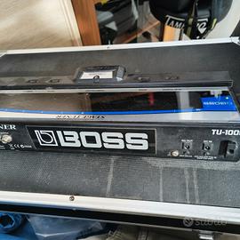 boss tu1000