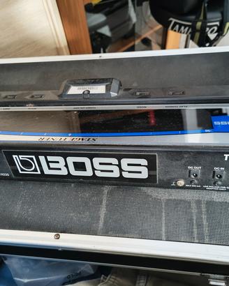 boss tu1000