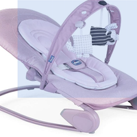 Chicco Hoopla Sdraietta Neonati Lilla 0 mesi/18 kg