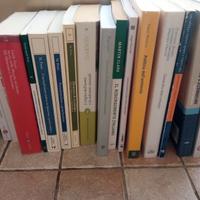 Testi universitari di Scienze Politiche 