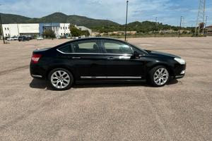 Citroen C5 exlusive 2.0 HDi, 16v  143 cv automatic