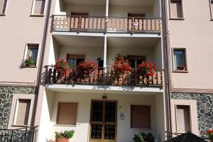 Rif.408| appartamento bilocale