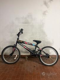 BMX 20