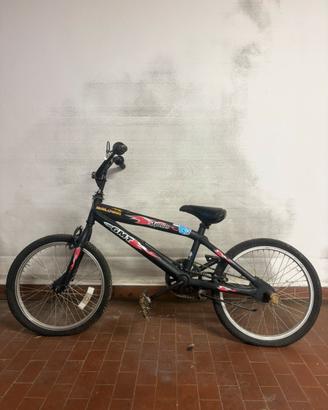 BMX 20