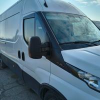 Furgone Iveco Daily
