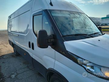 Furgone Iveco Daily