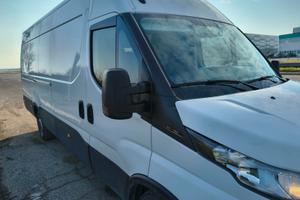 Furgone Iveco Daily