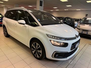 Citroen C4 SpaceTourer C4 SpaceTourer BlueHDi 130 