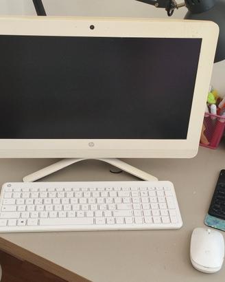 PC HP All in One