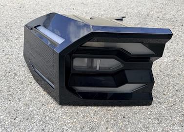 STOP fanale sx JEEP COMPASS III dal 2025 985677818