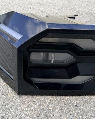 STOP fanale sx JEEP COMPASS III dal 2025 985677818