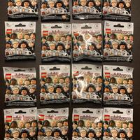 LEGO Minifigures serie DFB sigillata nuova