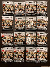 LEGO Minifigures serie DFB sigillata nuova