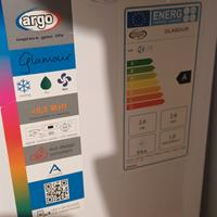 Condizionatore/deumidificatore Argo classe "A"