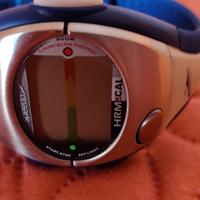 Speedo cardiofrequenzimetro x nuoto