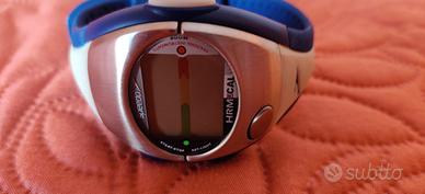 Speedo cardiofrequenzimetro x nuoto