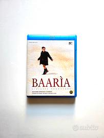 Baarìa 🇮🇹 Blu-ray 🎬