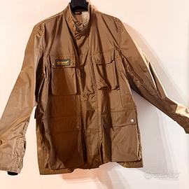 Giacca belstaff Rallymaster 350 - vintege e iconic