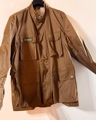 Giacca belstaff Rallymaster 350 - vintege e iconic