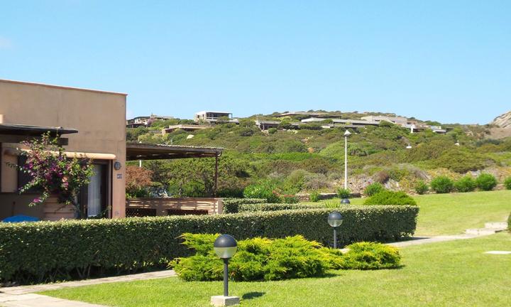 Stintino alla Pelosa- La Pergola 709