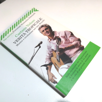 VERITÀ TROPICALE Caetano Veloso 2007