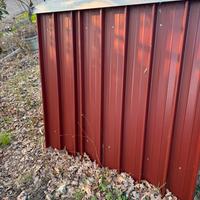 Pollaio per 8 Galline Ferranti