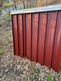 Pollaio per 8 Galline Ferranti