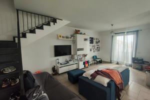 Appartamento a stazzo