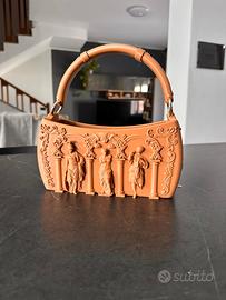 Borsa concept "Antica Grecia"