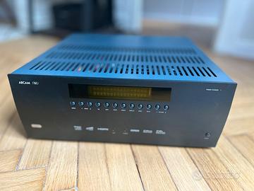 Arcam FMJ AVR 400 (Amplificatore Surround 7.1)