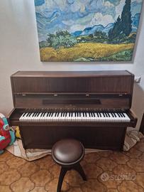 Pianoforte Klingmann