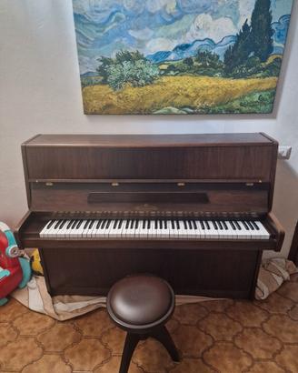 Pianoforte Klingmann