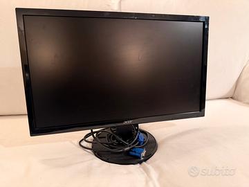 Monitor ACER